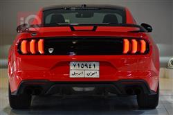 فورد موستانج